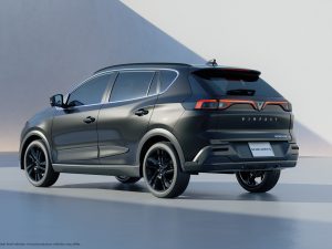 Vinfast Ô tô Đà Nẵng 22