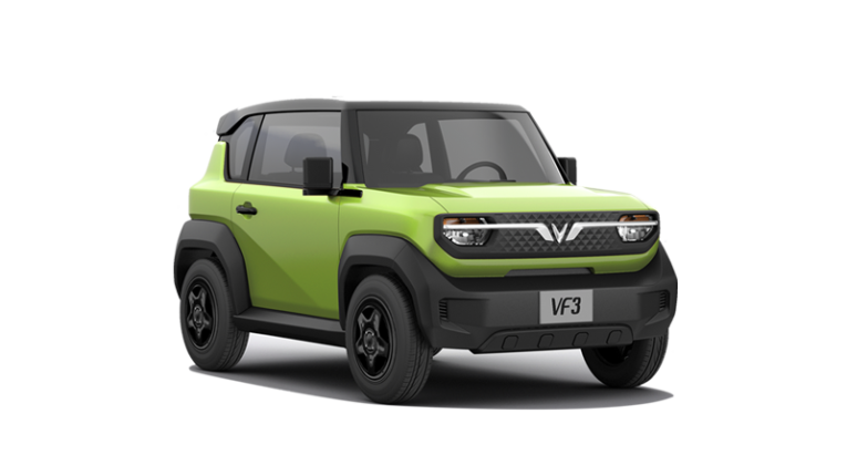 Vinfast Ô tô Đà Nẵng 3