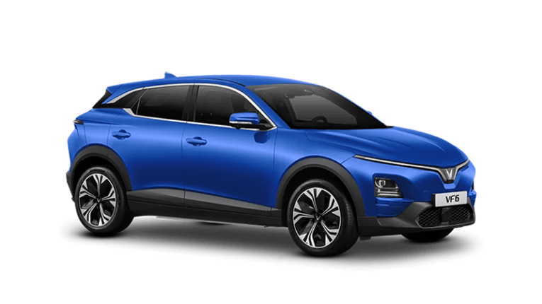 Vinfast Ô tô Đà Nẵng 7