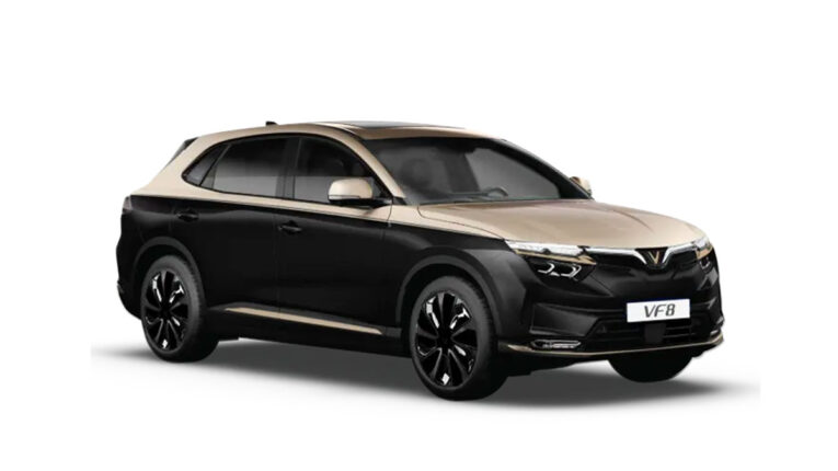 Vinfast Ô tô Đà Nẵng 11