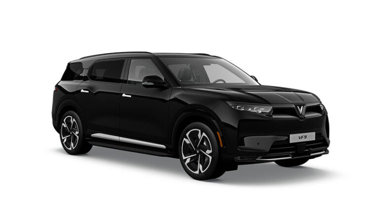 Vinfast Ô tô Đà Nẵng 13