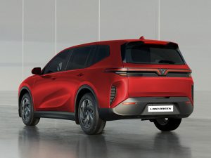 Vinfast Ô tô Đà Nẵng 16