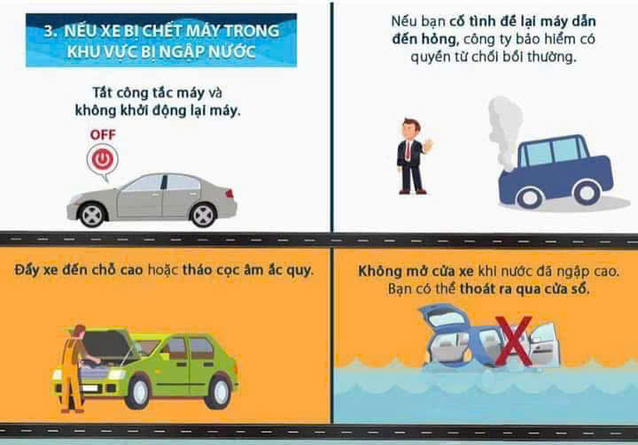 Bảo hiểm ô tô - xe cơ giới 11 Bảo hiểm ô tô - xe cơ giới 10
